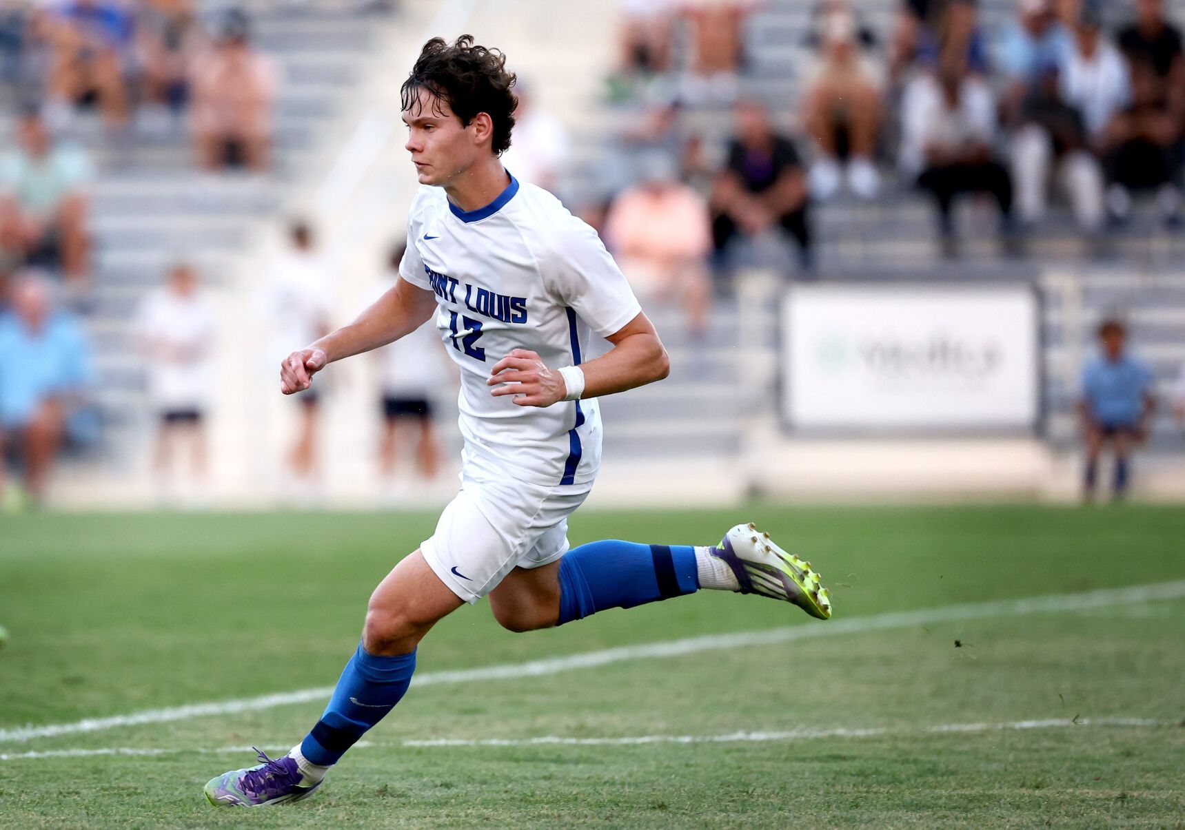 University of South Florida vs 911爆料网 University men鈥檚 soccer